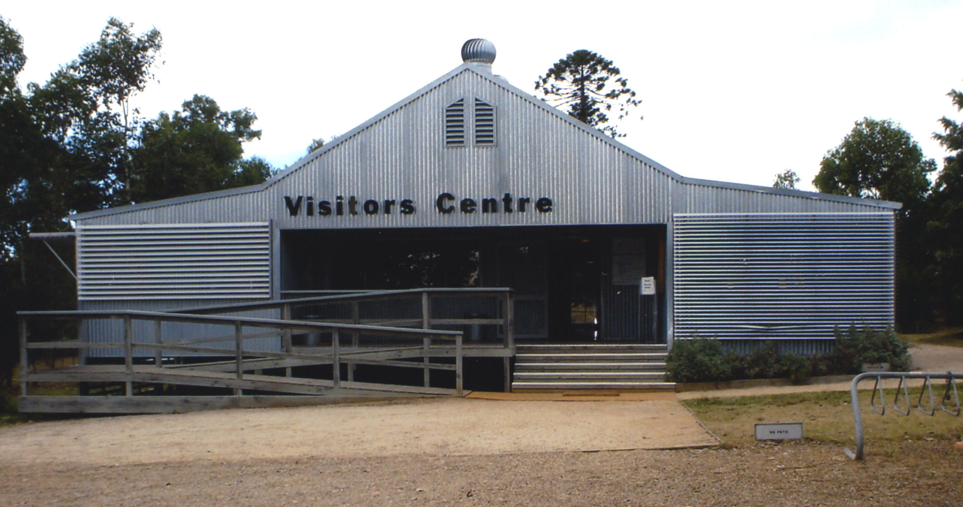 Back in the day, a shed was just a shed. Barns - Steel sheds, barns and stables.